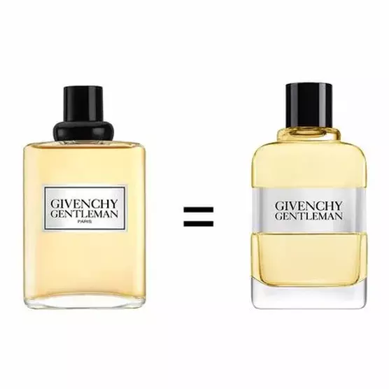 Perfume Givenchy Gentleman Originale Masculino Eau de Toilette